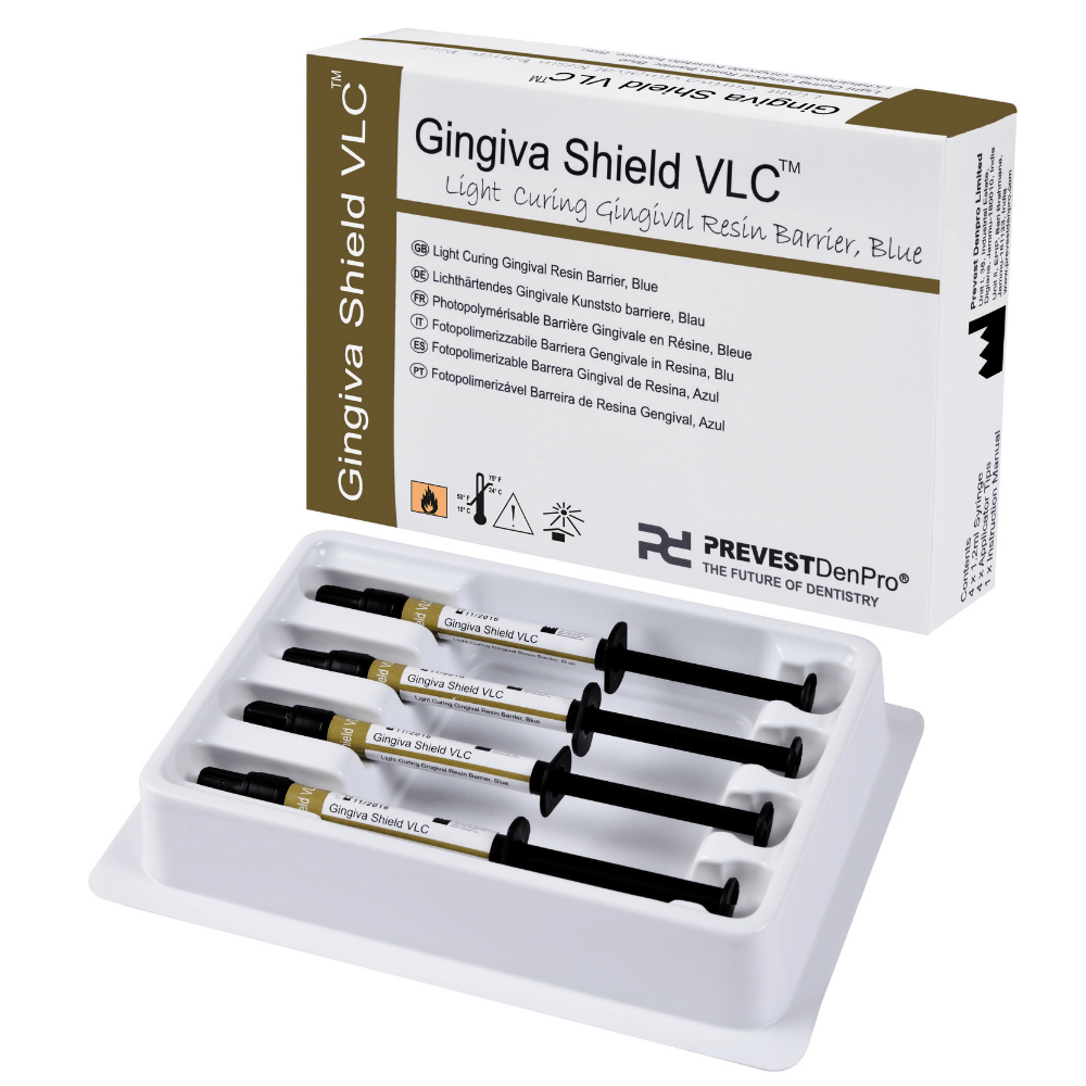 Gingiva Shield VLC-PD90011