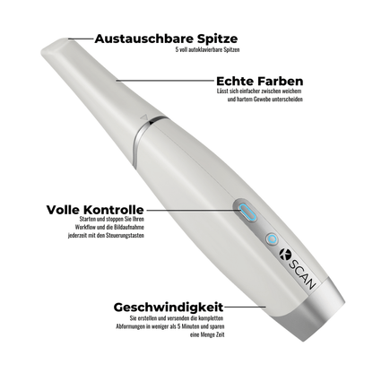 K Line Intraoral Scanner_2