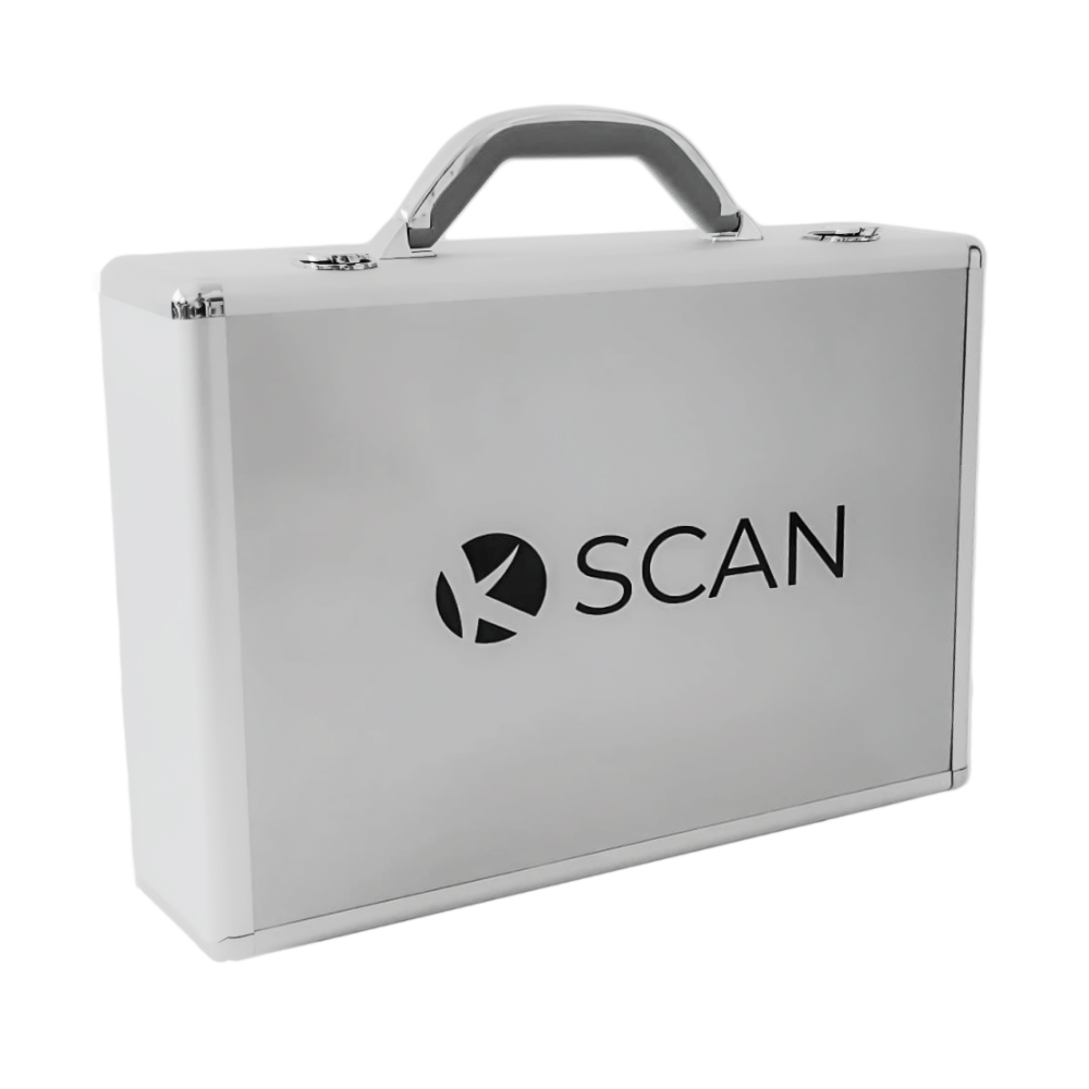 K Scan Intraoraler Scanner_4