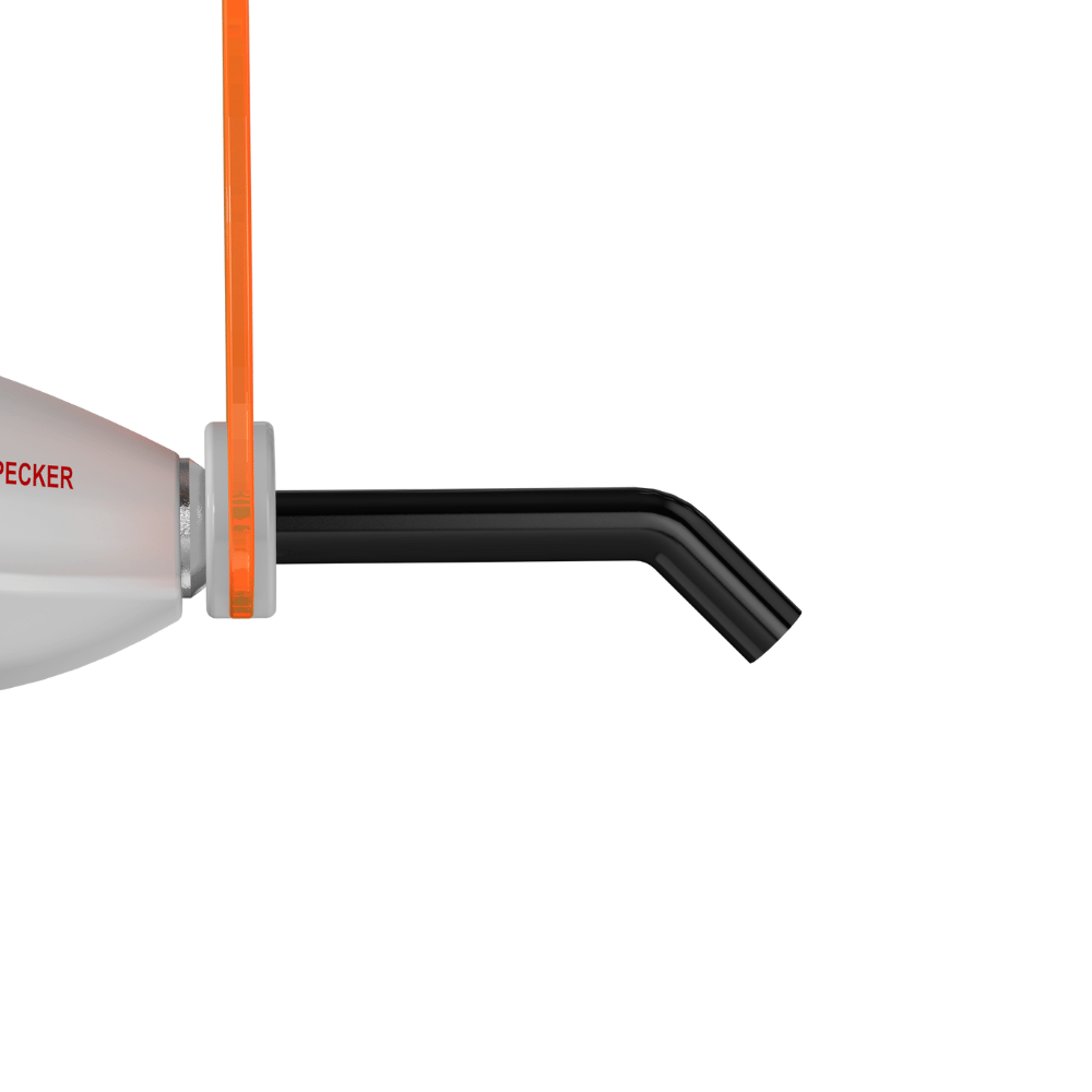 Lichtleiter für LED.F Woodpecker_LED.F-OF_2