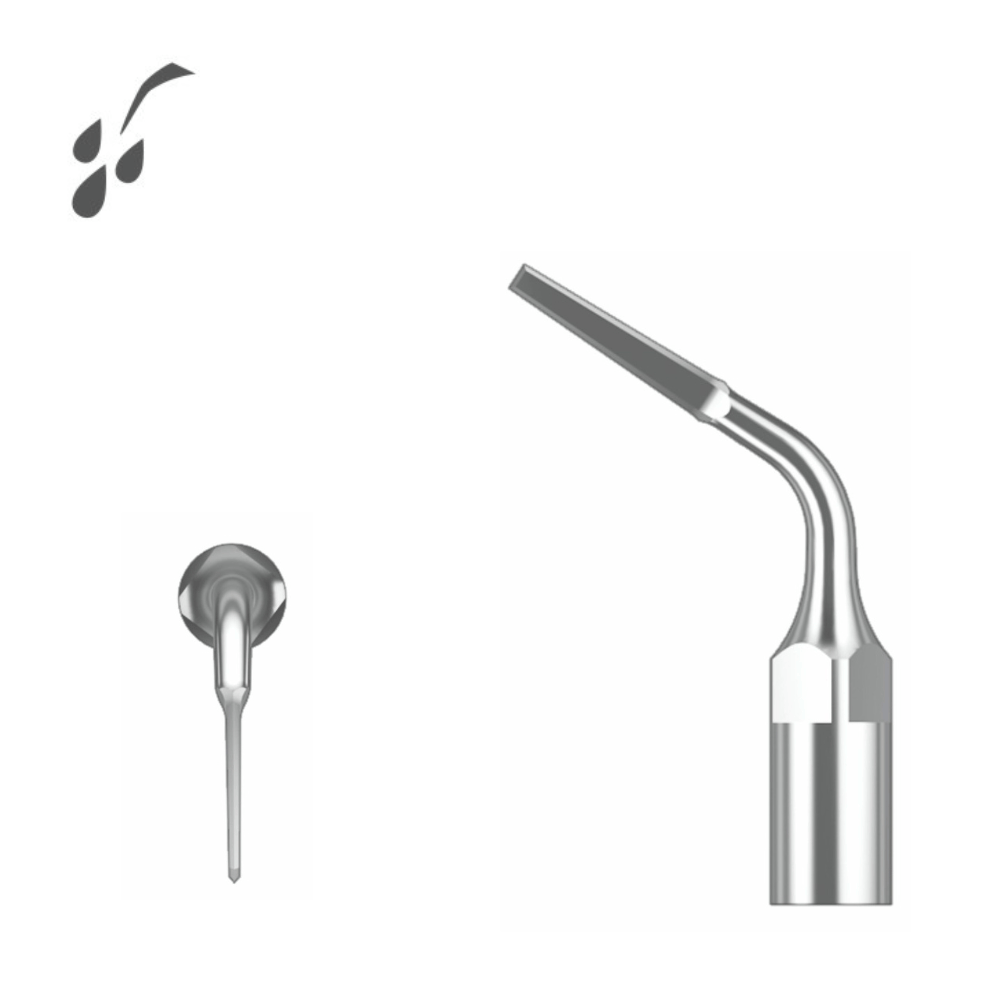 Piezochirurgie Spitzen Extraktion EMS* PIEZON SURGERY*_E-LC_2