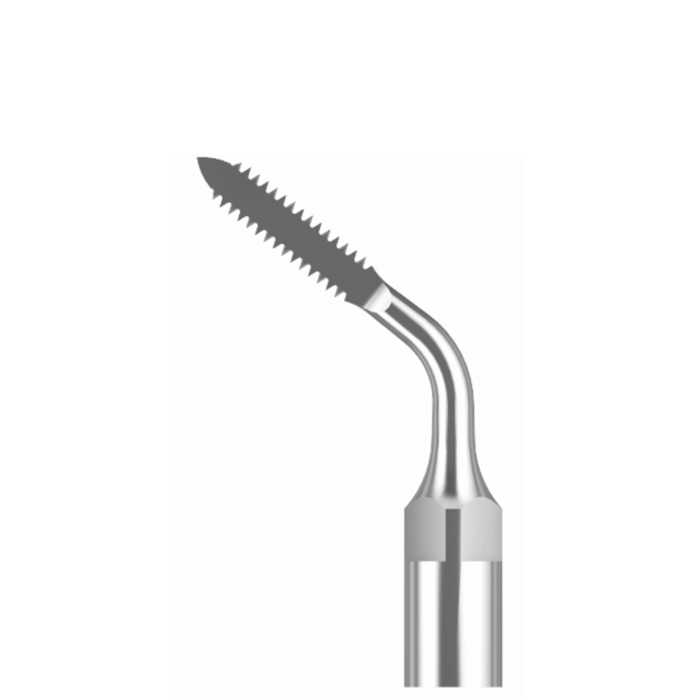 Piezochirurgie Spitzen E-Pirahna | Extraktion | passend für die Verwendung mit EMS®* PIEZON Surgery®*