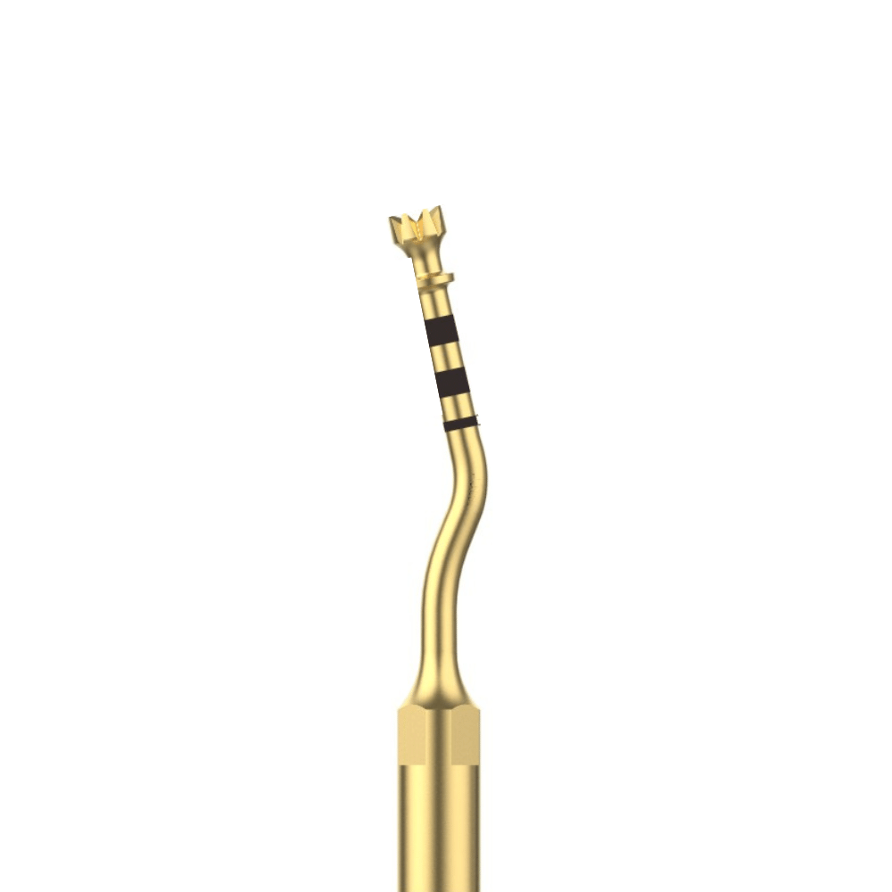 Piezochirurgie Spitzen Mectron* Implant IM3A_1