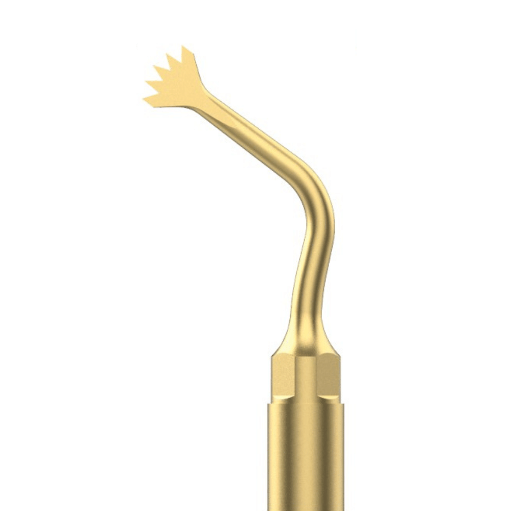 Piezochirurgie Spitzen Knochensäge Mectron* Piezosurgery mUS1_1