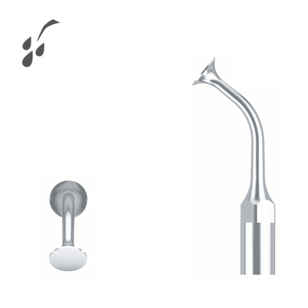 Piezochirurgie Spitzen Sinus Lifting Satelec* Piezotome* XP-SL3_2