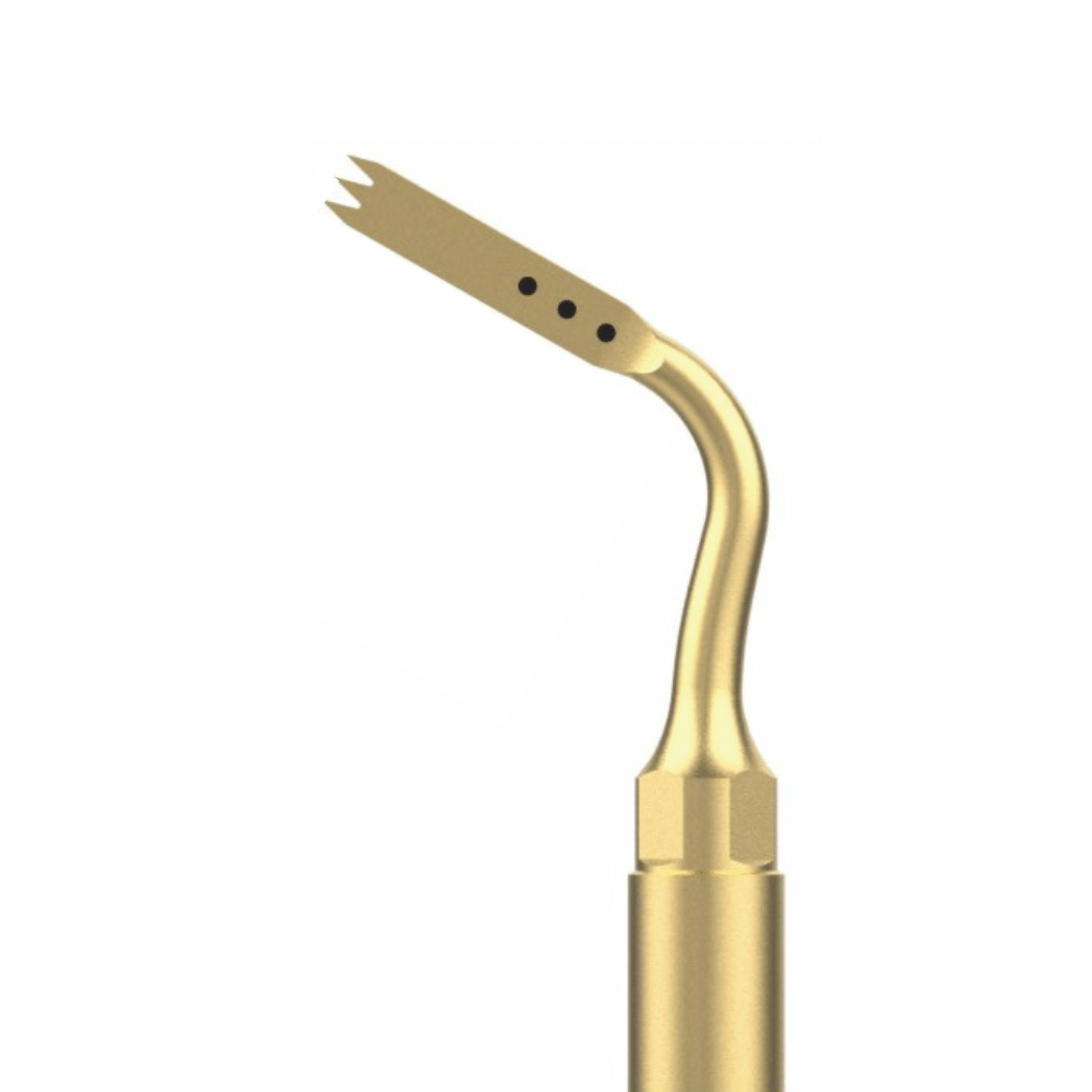 Piezochirurgie Spitzen Knochensäge Mectron* Piezosurgery US6_1