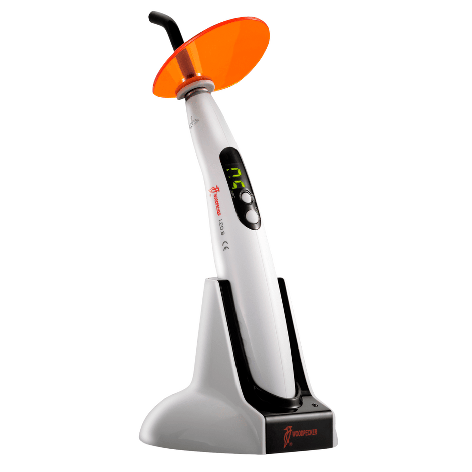 Woodpecker Dental - Dentalgeräte – PIXEL.dental Shop