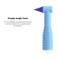 Prophylaxe Aufsätze K-PO Handstück_WP-PD7-W_5