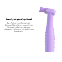 Prophylaxe Aufsätze K-PO Handstück_WP-PD7-W_7