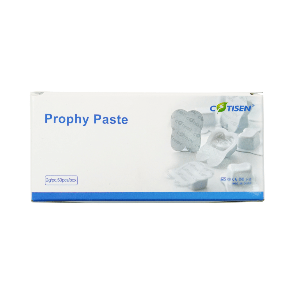 Prophylaxepasten Einzelportionen fein/medium PS-PC05F und PS-PC05M_1