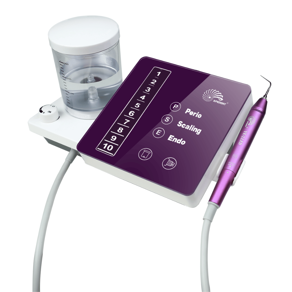 Ultraschallscaler ZEG-Gerät_xp-shel-p_1