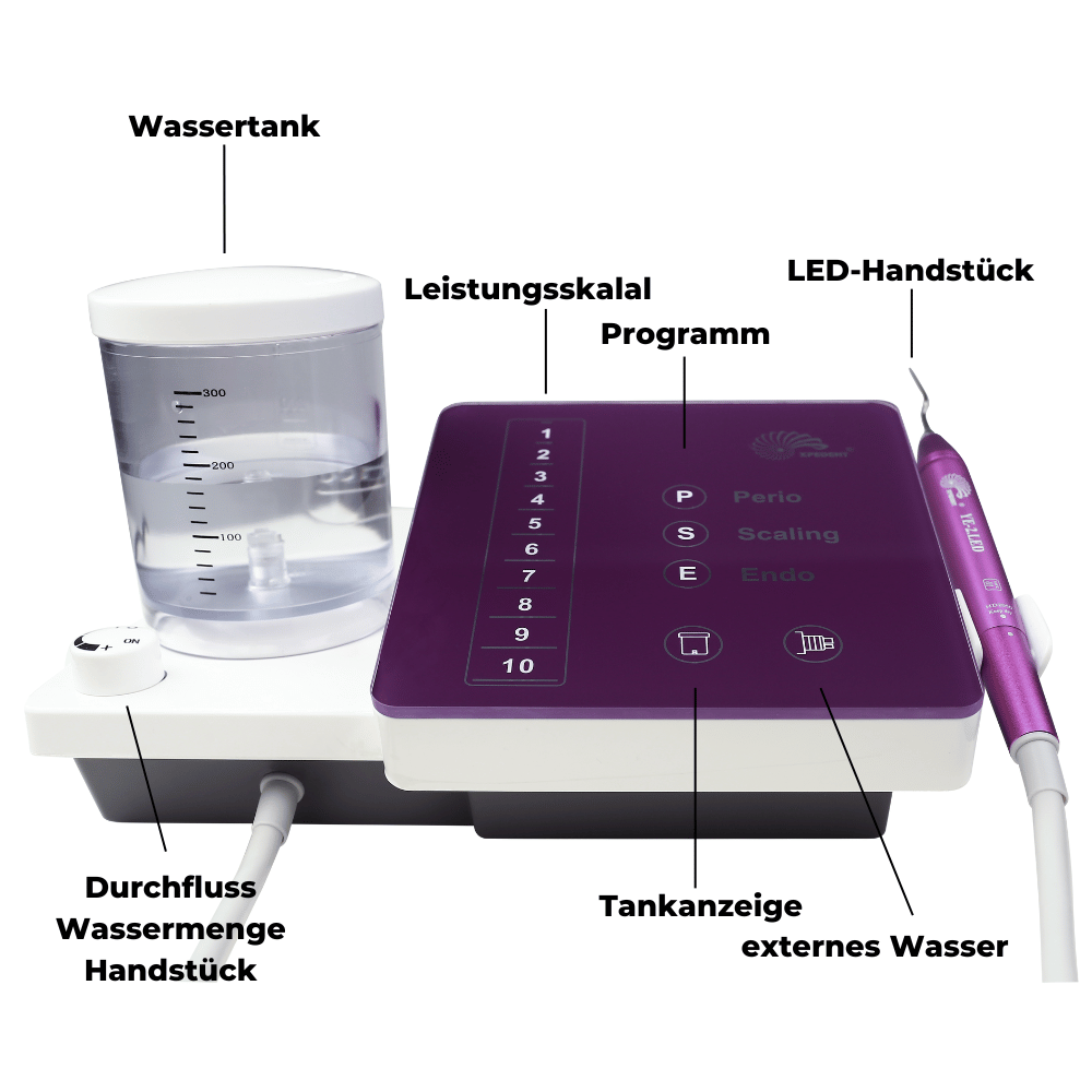 Ultraschallscaler ZEG-Gerät_xp-shel-p_2