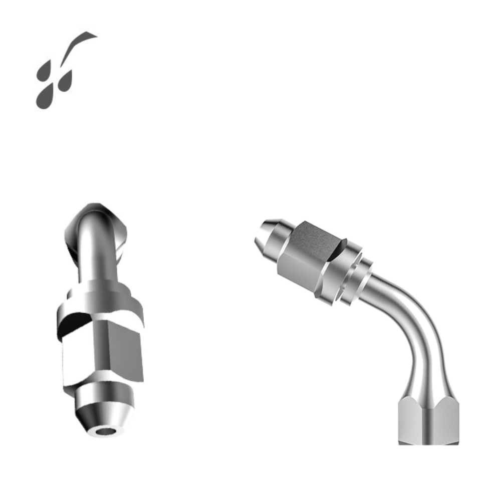 Ultraschallspitzen Endo E1_1