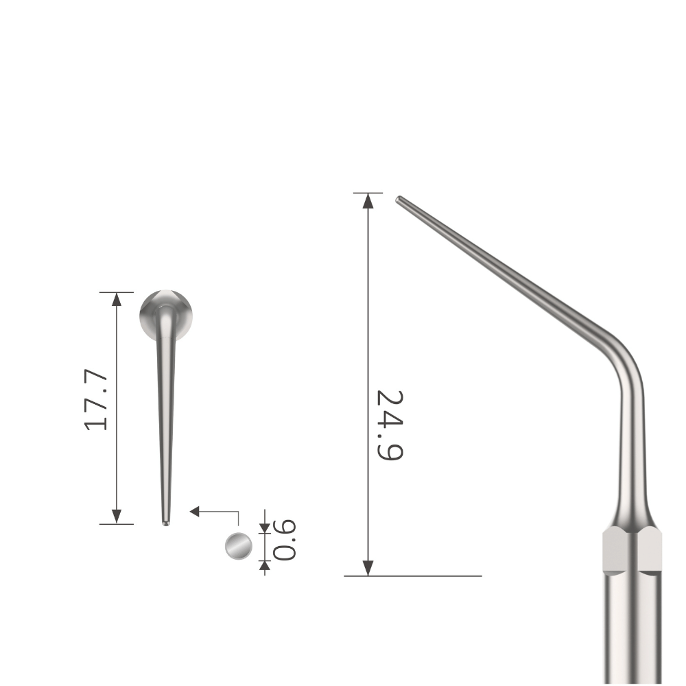 Ultraschallspitzen Endo E3_2