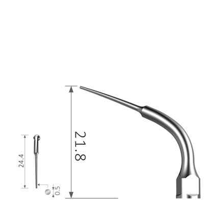 Ultraschallspitzen Endo_E5_2