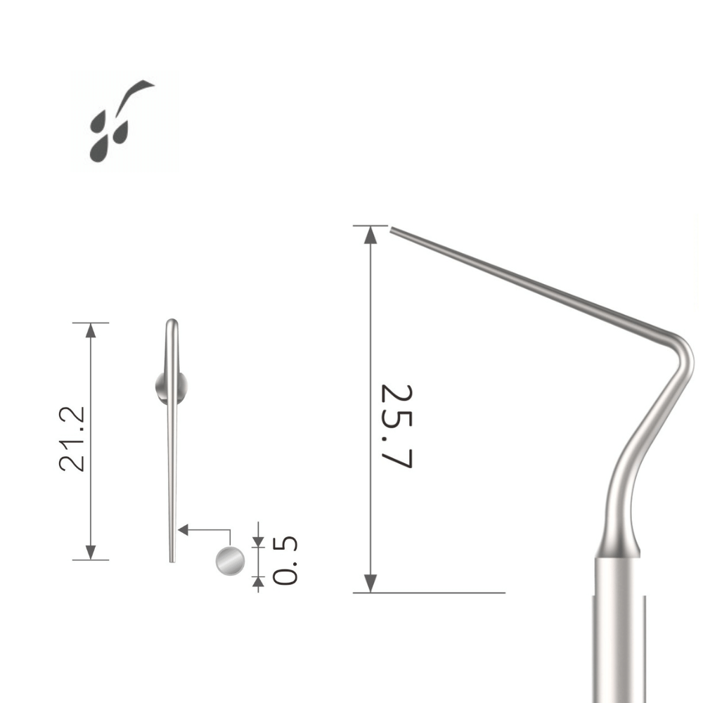 Ultraschallspitzen Perio Satalec* sTKL_2