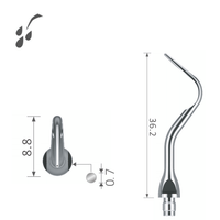 Ultraschallspitzen Scaling Amdent*_a#37_2