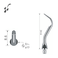 Ultraschallspitzen Scaling Amdent*_a#39_2