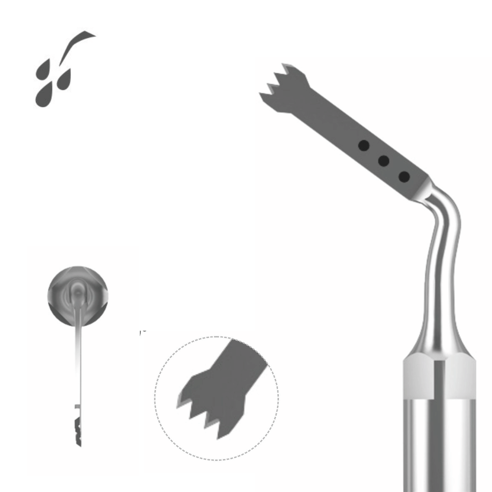 Ultraschallspitzen Knochensäge EMS*_E-BS6F_2